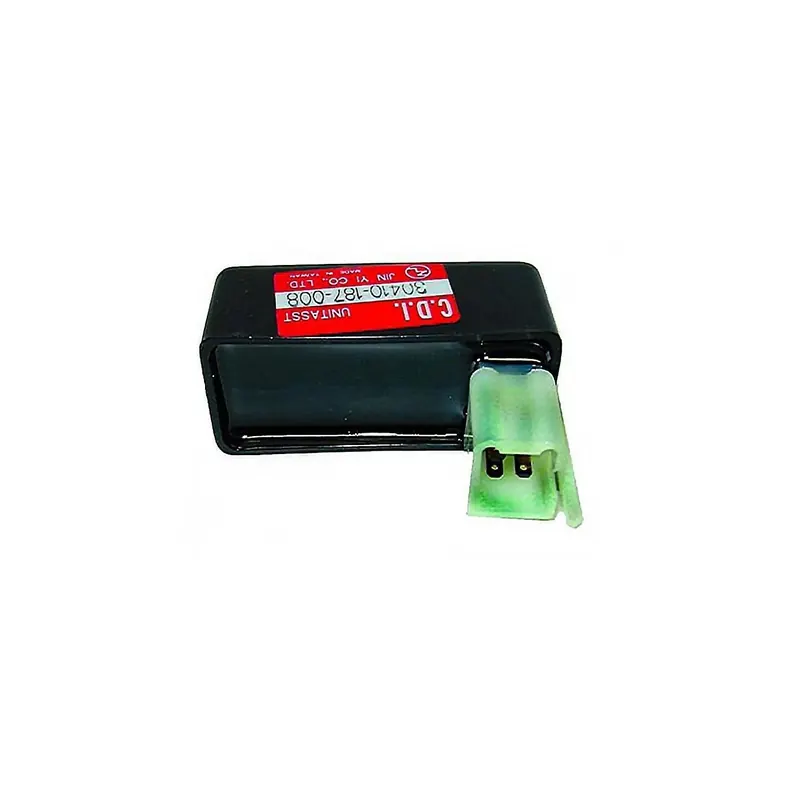 Centralita Electrónica Cdi - Ca - 5 Pins - 04129110