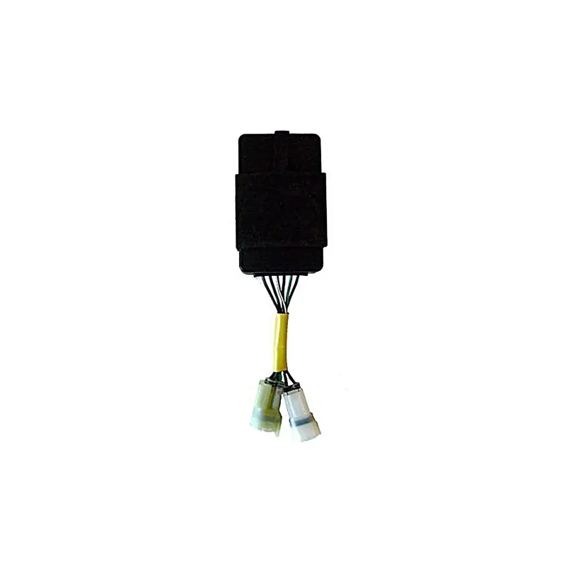 Centralita Electrónica Cdi - Cc - 04179132