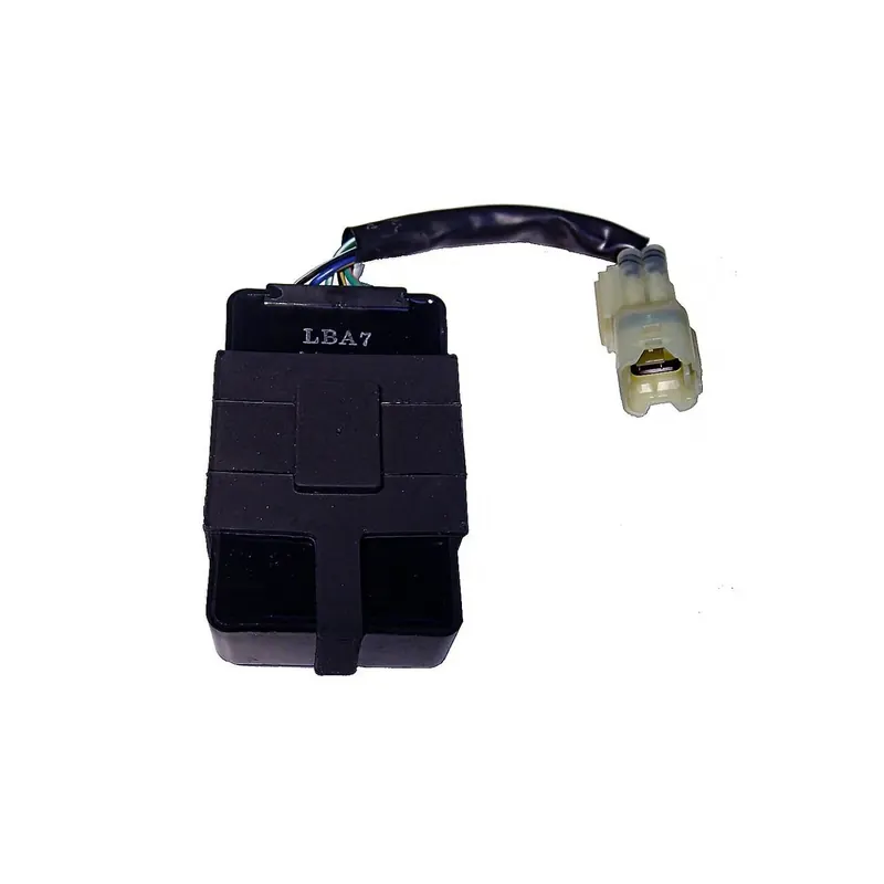 Centralita Electrónica Cdi Kymco Kxr 250 - 04179189