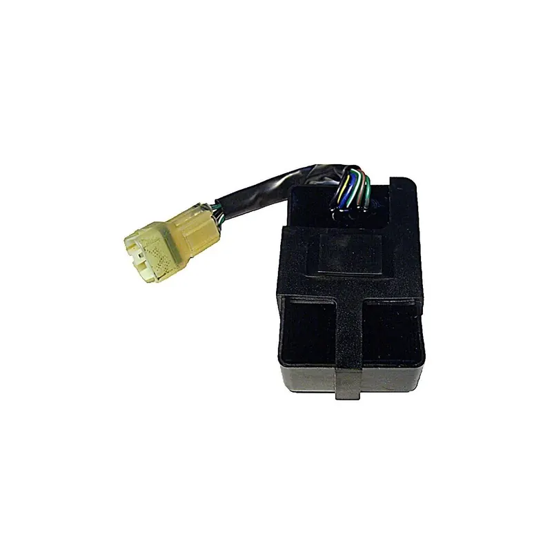 Centralita Electrónica Cdi Kymco Mxu 250 - 04179192
