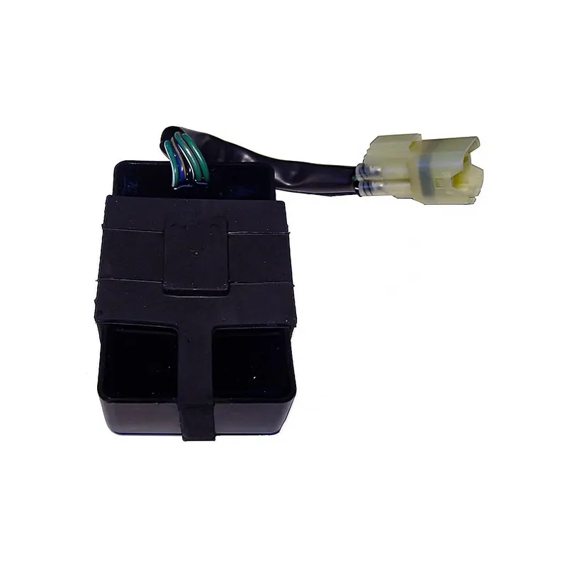 Centralita Electrónica Cdi Kymco Mxu 500 - 04179190