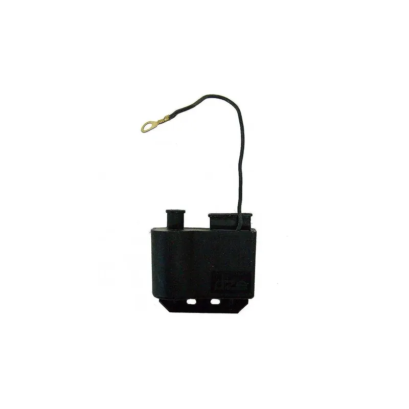 Centralita Electrónica - Con Cable De Masa - 4 Fas - 04179010