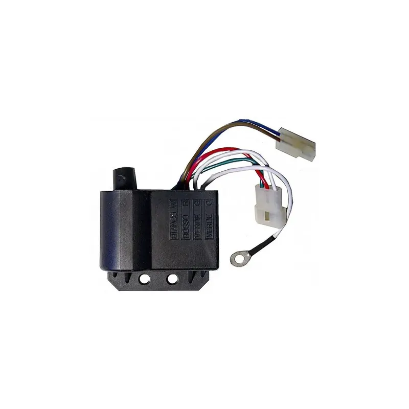 Centralita Electrónica Derbi Senda 50 - 04179088
