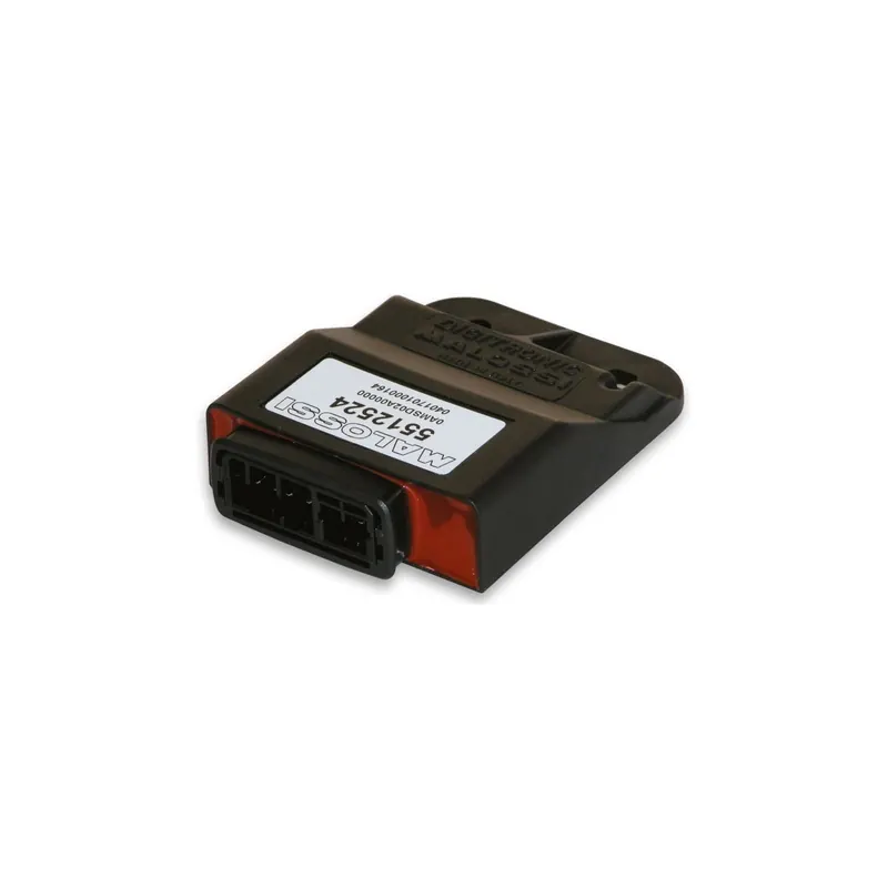 Centralita Electrónica Digital Piaggio X9 125. 180 5512524