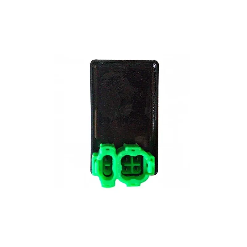 Centralita Electrónica Sin Limitador - 04179155