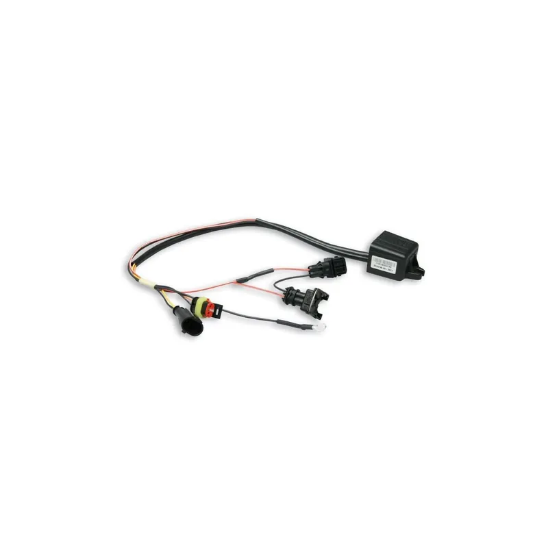 Centralita Emulador Lambda Nexus 125 5514746