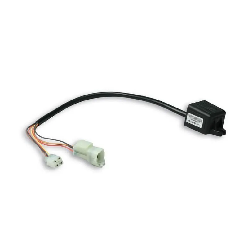 Centralita emulador Lambda Yamaha Aerox / Neos 18-19 / X-Max