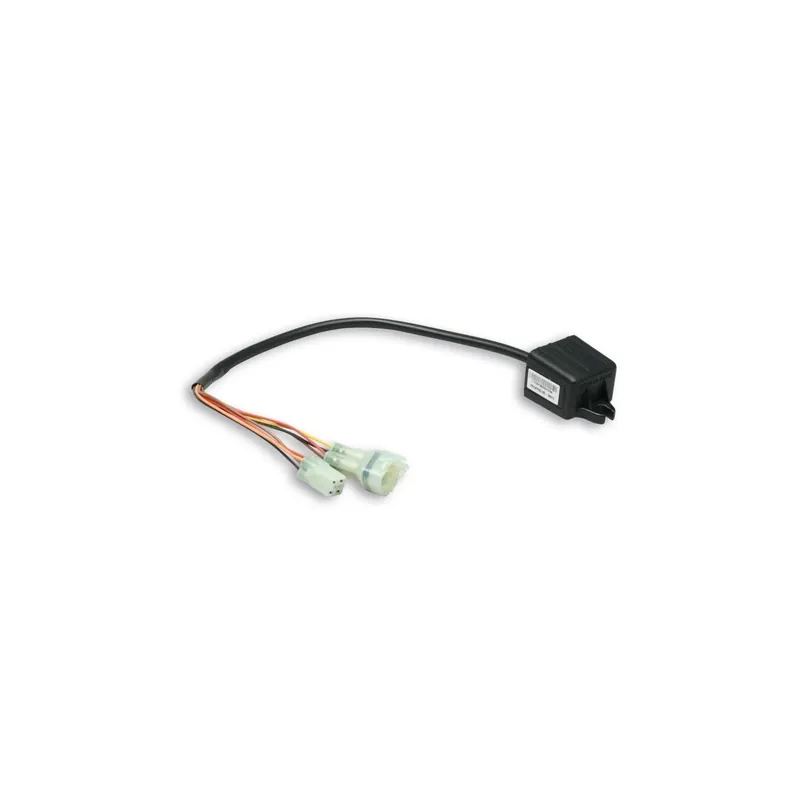 Centralita Emulador Sonda Lambda Honda Sh 125 5514750