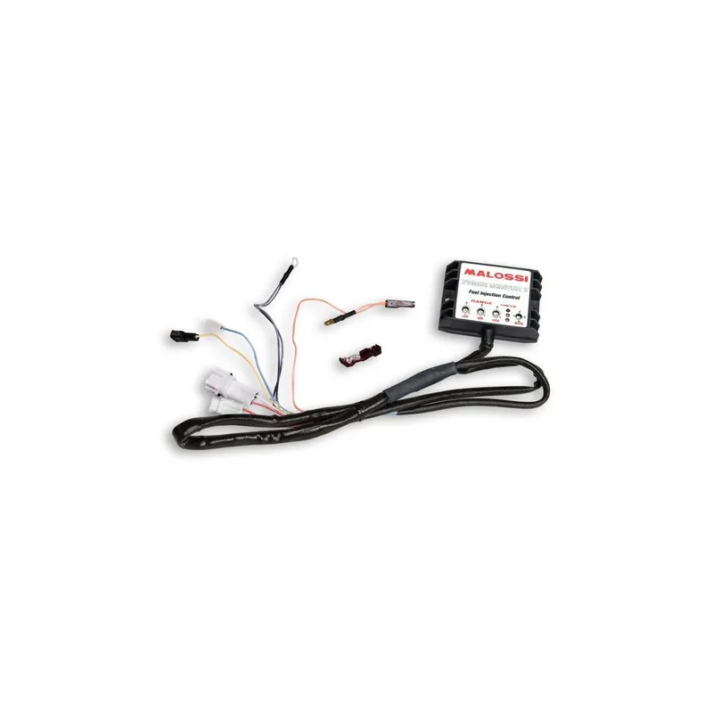 Centralita Force Master 2 Cilindro 3114349 5514233