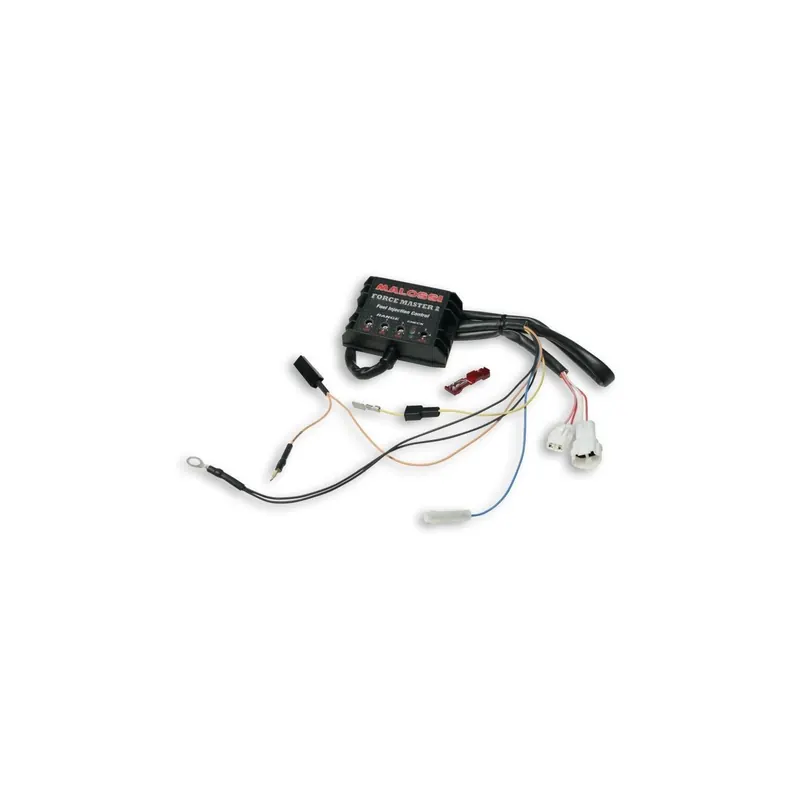 Centralita Force Master 2 Cilindro 3114443 5514234