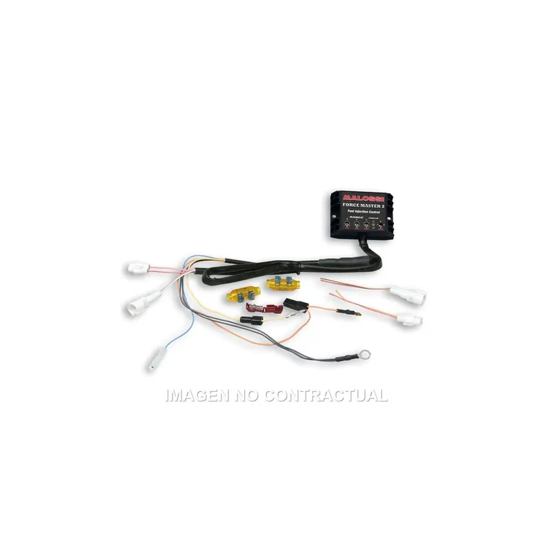 Centralita Force Master 2 Honda Cbr 125 5518427