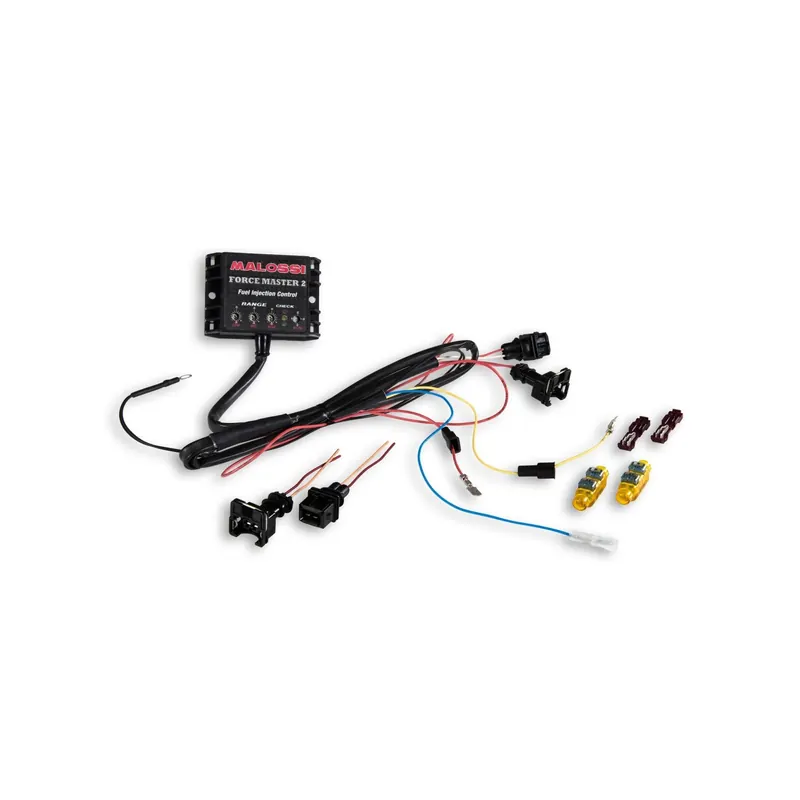 Centralita Force Master 2 Piaggio Medley 125 5517738