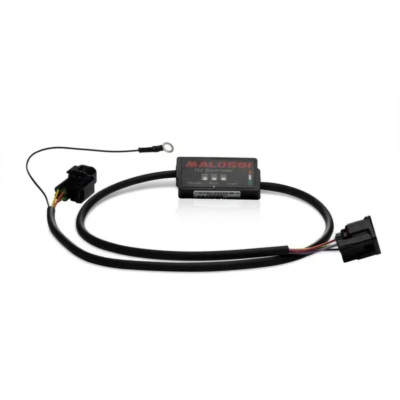 Centralita Malossi Emulador Sonda Lambda Aprilia/Piaggio 5518989B