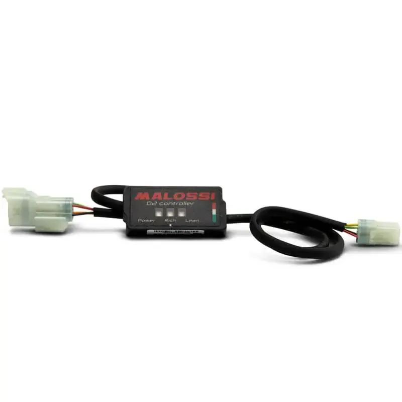 Centralita Malossi Emulador Sonda Lambda Yamaha T-Max 04-11 5519599B