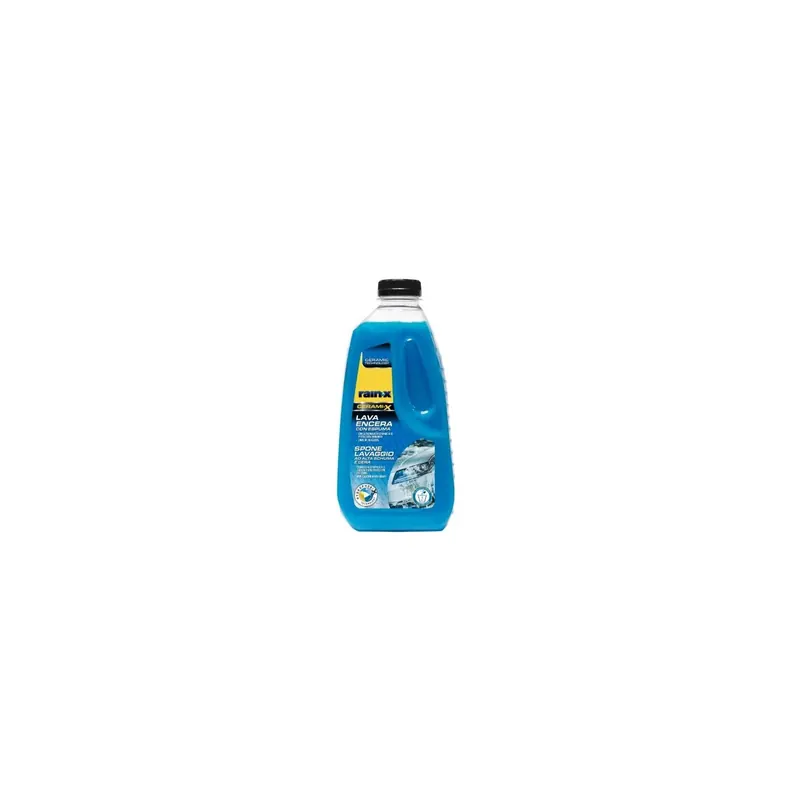Cerami X Lava Encera con Espuma 1L Rain X 26401