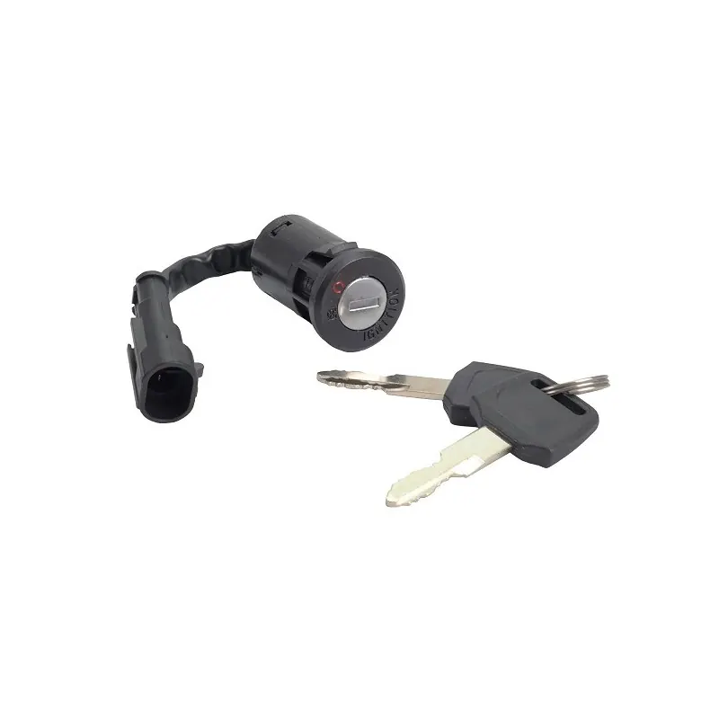 Cerradura de contacto de llave Sherco 50cc 2013-24