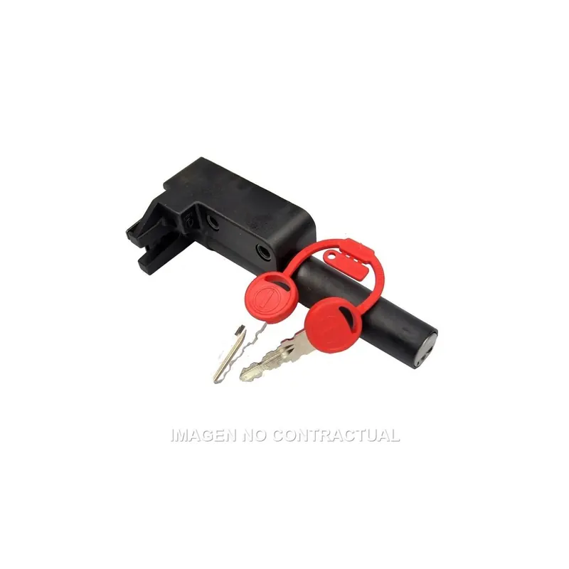 Cerradura Sillin Honda X8R 50 - 25791304