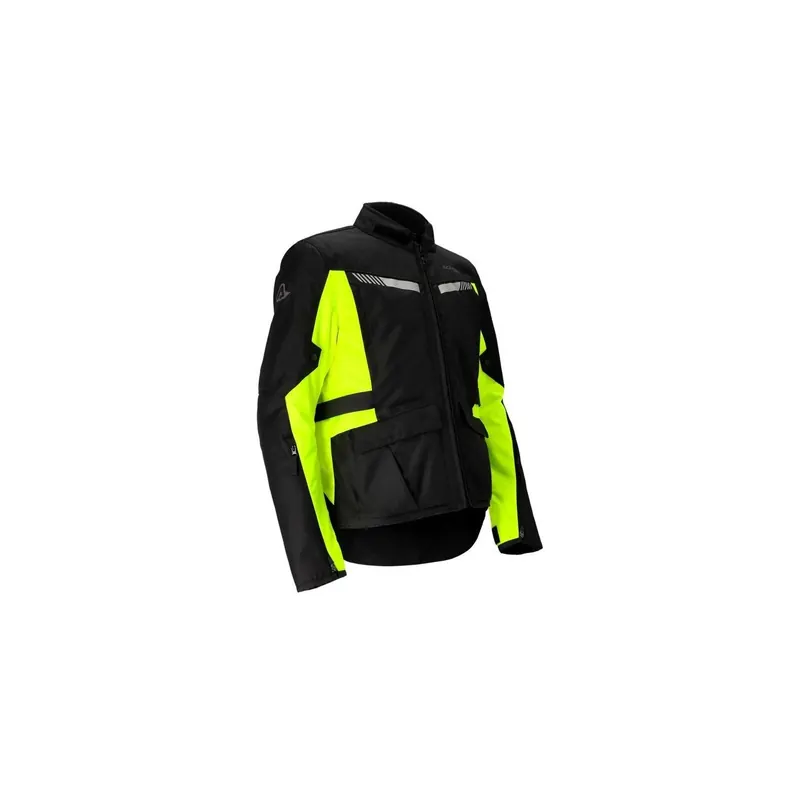 CHAQUETA CE X-TRAIL