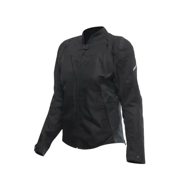 Chaqueta Dainese AVRO 5 LADY BLACK