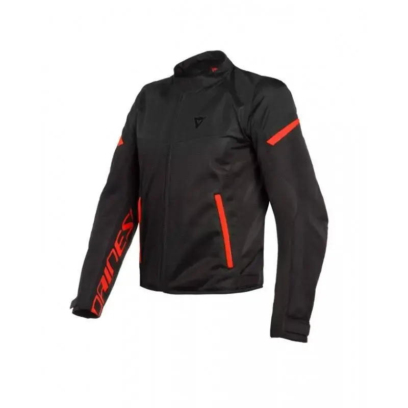 Chaqueta Dainese BORA AIR TEX