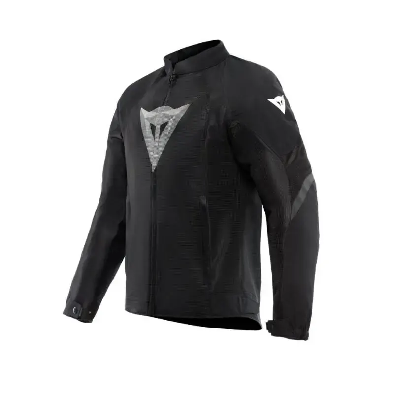 Chaqueta Dainese HEROSPHERE AIR BLACK/WHITE