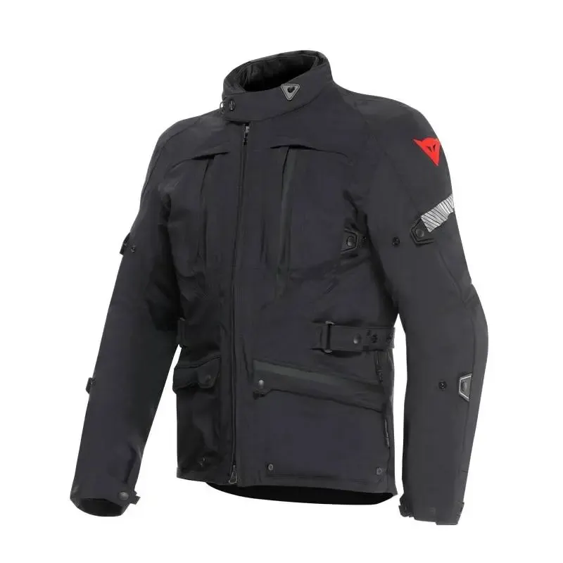 Chaqueta Dainese MANGEN ABSOLUTESHELL PRO BLACK