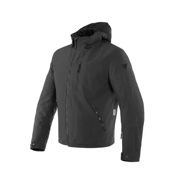 Chaqueta Dainese MAYFAIR D-DRY BLACK