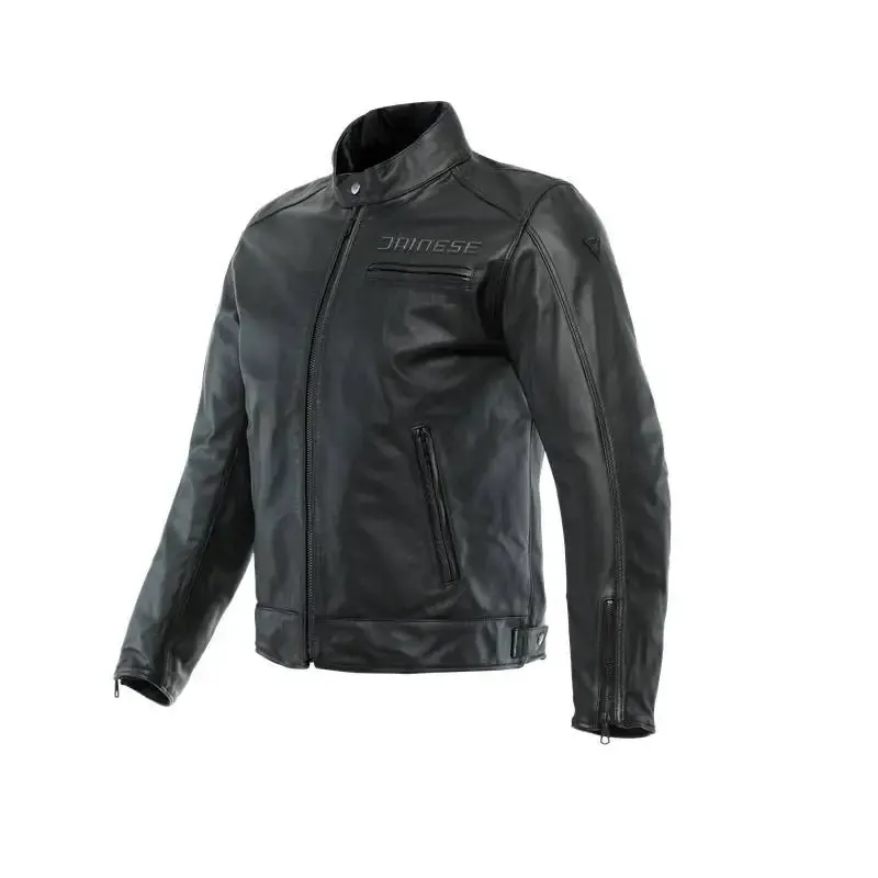 Chaqueta Dainese ZAURAX LEATHER