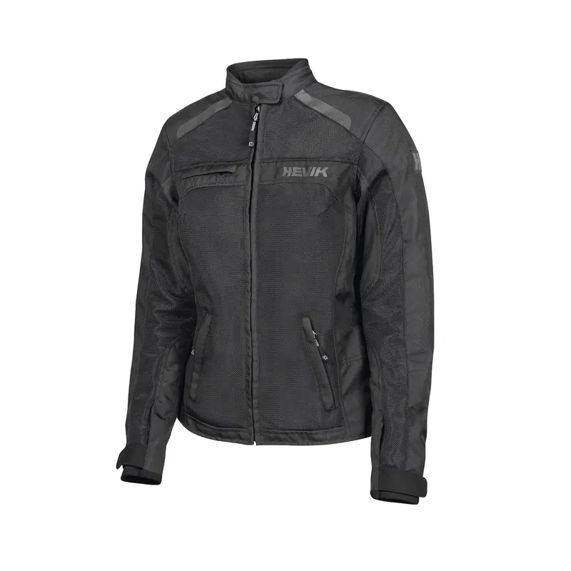 Chaqueta HEVIK SCIROCCO LADY BLACK M