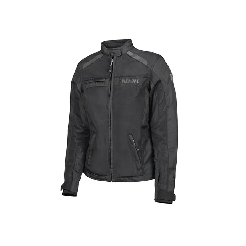 Chaqueta HEVIK SCIROCCO LADY BLACK XL