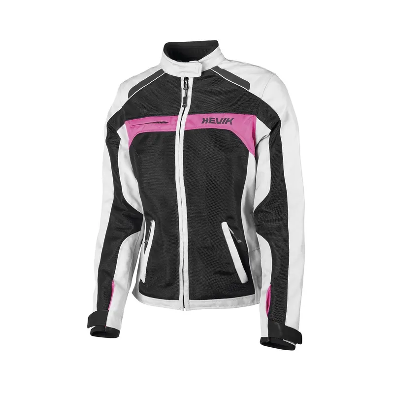 Chaqueta HEVIK SCIROCCO LADY PINK L