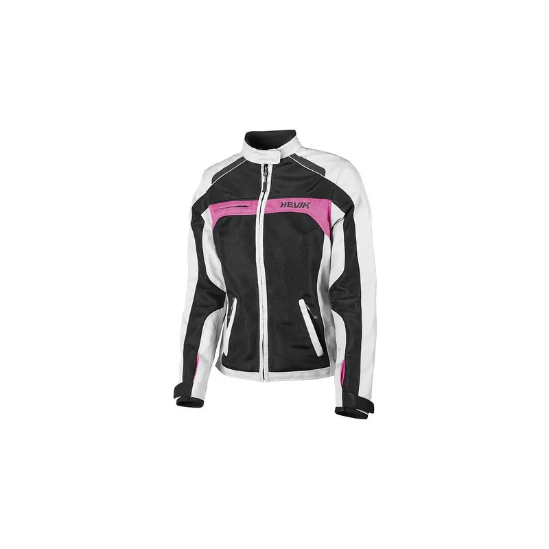 Chaqueta HEVIK SCIROCCO LADY PINK S