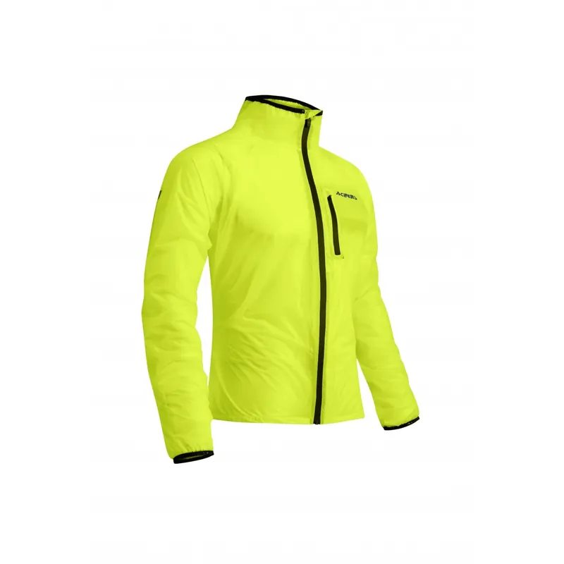 Chaqueta lluvia Acerbis dek Pack 0023691.060.062