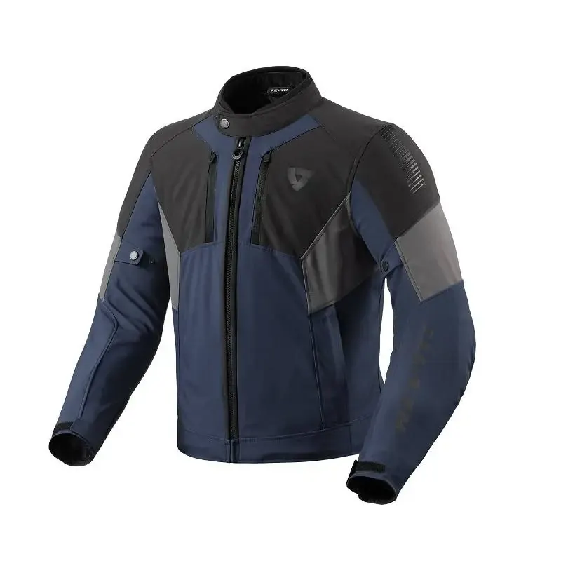 Chaqueta Rev'it Catalyst H2O Blue/Black FJ3412250