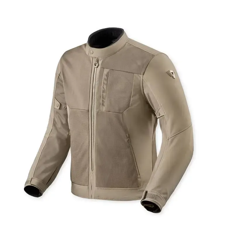 Chaqueta Rev'it Highcrest H2O Sand FJT4400760