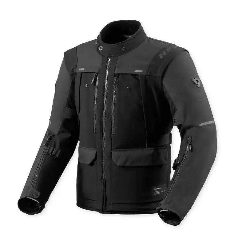 Chaqueta Rev'it Offtrack 3 H2O Black FJT4341010