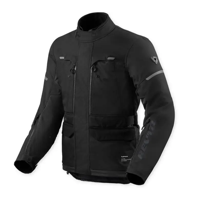 Chaqueta Rev'it Outback 5 H2O Black FJT4351010