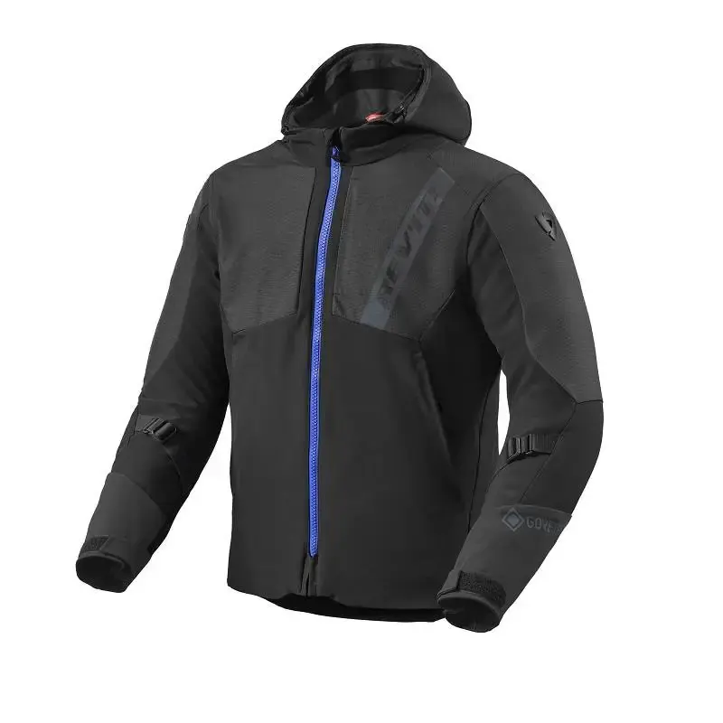 Chaqueta Rev'it Potential GTX Anthracite/Grey FJT3913710
