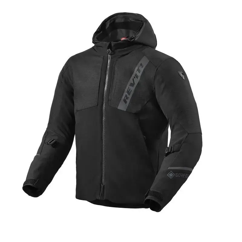 Chaqueta Rev'it Potential GTX Black FJT3911010