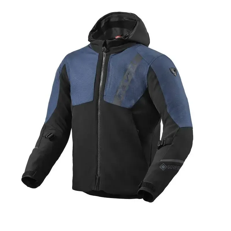 Chaqueta Rev'it Potential GTX Dark Blue/Black FJT3912290