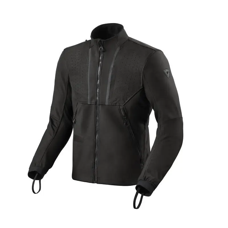 Chaqueta Rev'it Surface Black FJT3860010