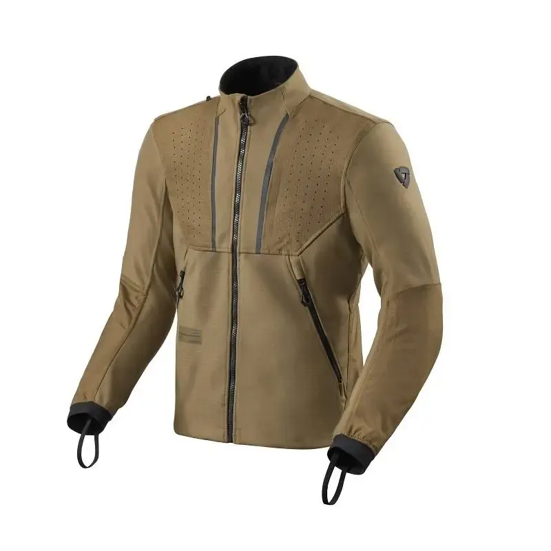 Chaqueta Rev'it Surface Brown FJT3860700