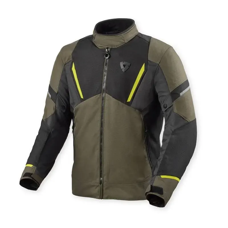 Chaqueta Rev'it Undulate H2O Tarmac/Anthracite FJT4008100