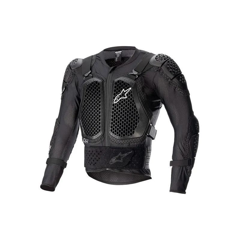 Chaqueta Safety Alpinestars Bionic Action V2