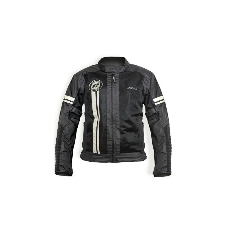 CHAQUETA VENTILADA INTERNAZIONALE VINTAGE S