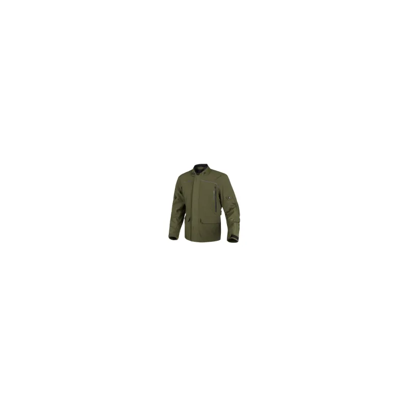 Chaquetas para moto