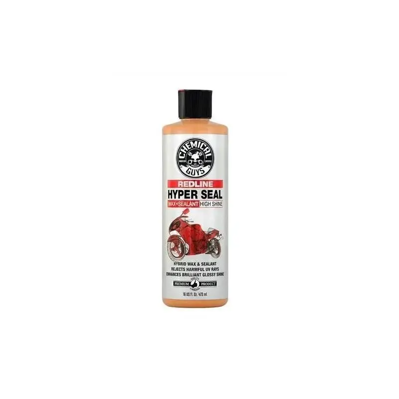 Chemical Guys Hyper Sellador en cera