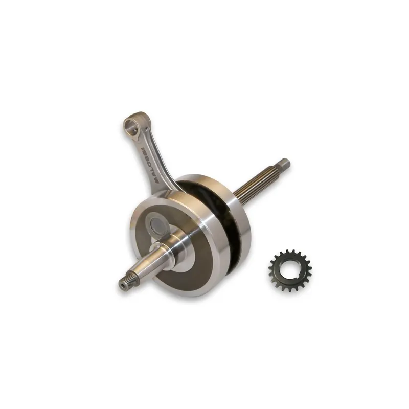 Cigeñal 4 Stroke Motor Piaggio Leader 180. 200 5312896
