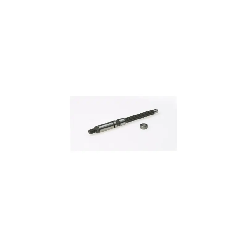 Cigeñal Control Válvulas Gas Honda Nsr 125 677818B