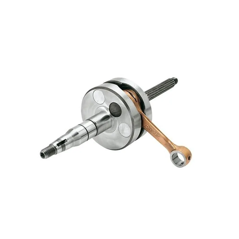 Cigüeñal Aerox / Jog R/RR S1 Réplica Doppler 10mm